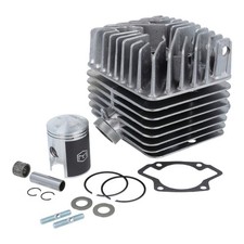 Simson Tuningzylinder Kolben