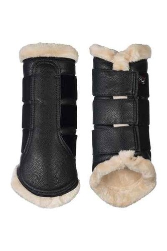 Hkm gamaschen comfort premium - hkm,