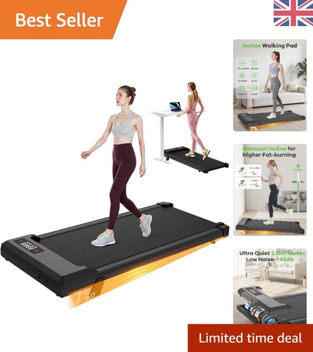Ultra slim walking pad - slim,