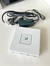 Ubiquiti UniFi Security Gateway, USG, Defekt