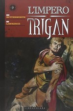 Don Lawrence Mike Butterworth