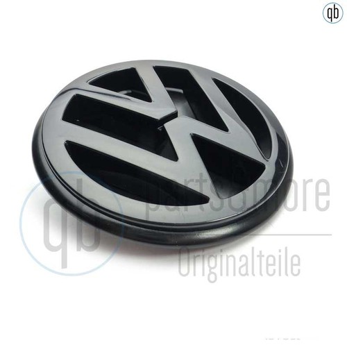 Original emblem logo hinten - original, vw
