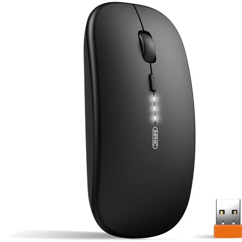 Kabellose maus laptop - kabellose, maus,