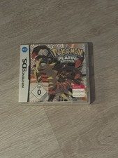 Pokémon: Platin-Edition