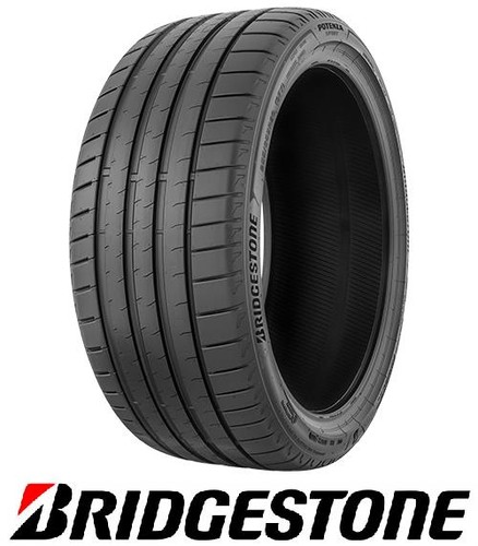 Bridgestone potenza sport - bridgestone, xl