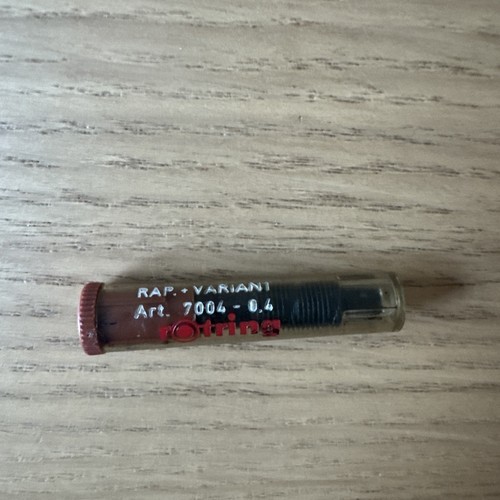 Rotring rap variante 0 4mm - rotring, +