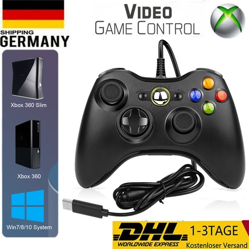 Lot wired controller für - lot,