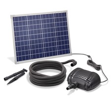 Esotec solar bachlauf für - esotec,