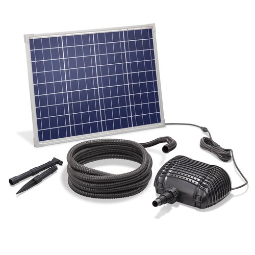 Esotec solar bachlauf für - esotec,