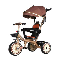 Kinder Trike Dreirad 6 in 1