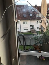 Windchild BMW R 1250GS