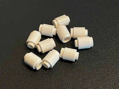 Lego 3062b rundstein - rundstein, tonne
