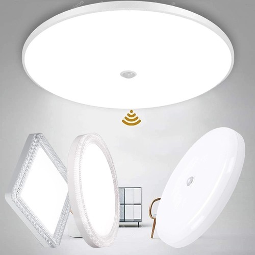 48w led deckenlampe - deckenlampe, panel