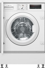 Bosch einbau waschmaschine - einbau,