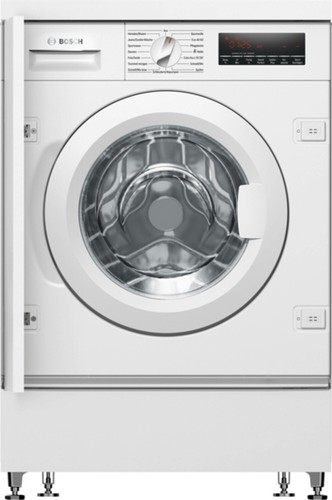 Bosch einbau waschmaschine - bosch,
