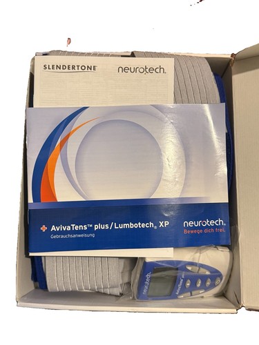 Avivatens plus lumbotech - avivatens™, plus/lumbotech