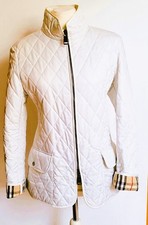 Original Burberry Jacke Gr. 38