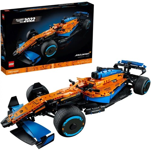 Lego technic 42141 - technic,