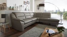 Ecksofa wohnlandschaft - ecksofa,