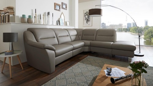 Ecksofa wohnlandschaft - ecksofa,