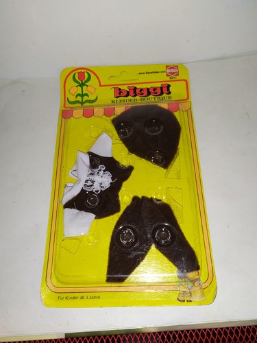 Alte kleidung biggi boutique - kleidung,