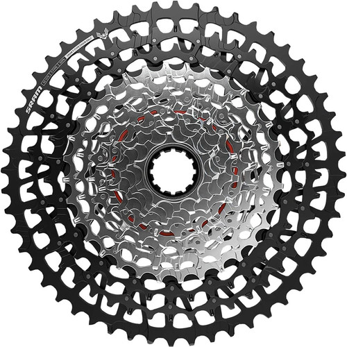 Sram mtb kassette 1275 - sram, xs-1275