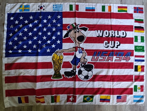Original fußball usa - fußball,