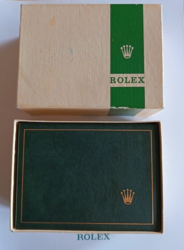 Ultra rare genuine rolex - rare,