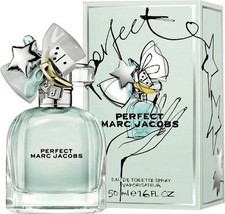Marc Jacobs Perfect Eau de