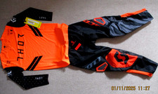 Thor SCOTT PRIME PRO Hero MX