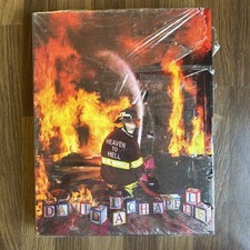 Heaven to Hell, David LaChapelle Taschen Hardcover In Original Box Excellent!