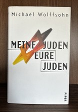 Meine juden eure von - meine,