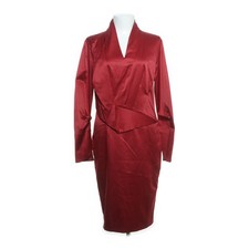 Anja Gockel London, Kleid