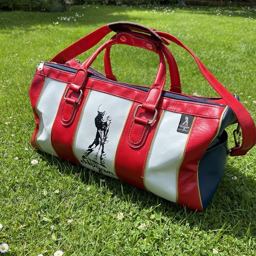 Vintage ben hogan golf seesack - vintage,