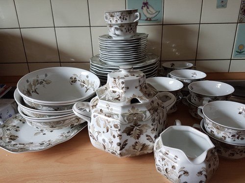 Villeroy und boch gallo - und,