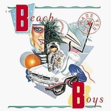 Made von beach - in,