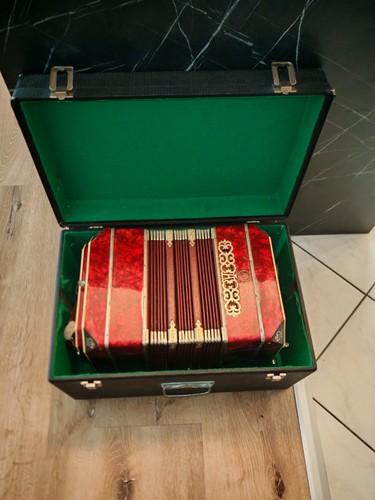 Bandoneon - , (r)