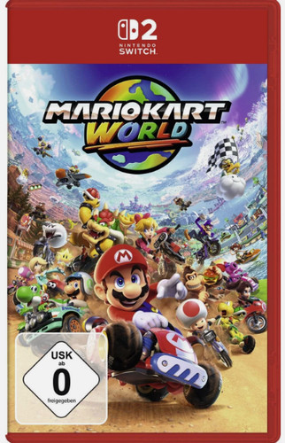 Mario kart world switch - kart,