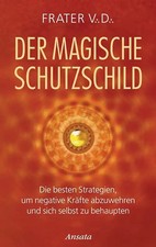 Der magische schutzschild - magische,