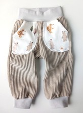 NEU * Baby Pumphose * Größe