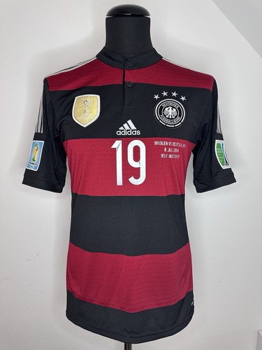 Deutschland trikot 2014 - deutschland, 2014/
