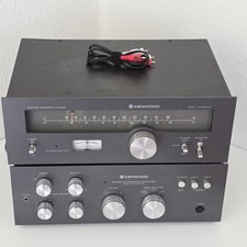 Kenwood KA-1500 MK II