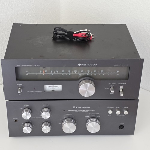 Kenwood 1500 ii - kenwood,
