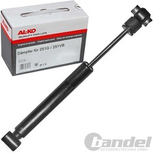 AL-KO STOßDÄMPFER