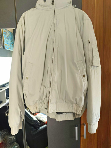 Timberland herren bomberjacke - timberland,