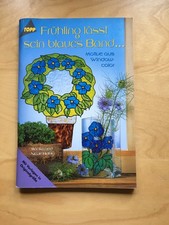 Malvorlagen Window Color