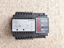 SIEDLE NG 602-0  Netzgleichrichter