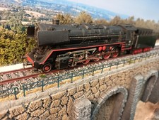 Marklin HAMO HO DB TBEG 2rail