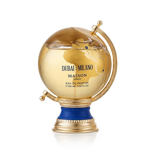 Maison asrar dubai milano - asrar,