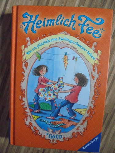 Kinderbuch ravensburger - kinderbuch,